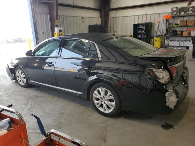 4T1BK3DB0BU426973 - 2011 TOYOTA AVALON BASE Qara foto 2