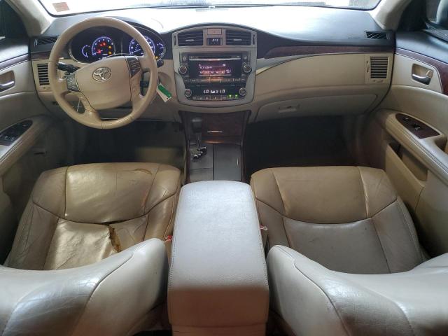 4T1BK3DB0BU426973 - 2011 TOYOTA AVALON BASE Qara foto 8