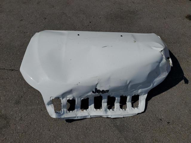 1C4PJMCX0ND547054 - 2022 JEEP CHEROKEE LATITUDE WHITE photo 13