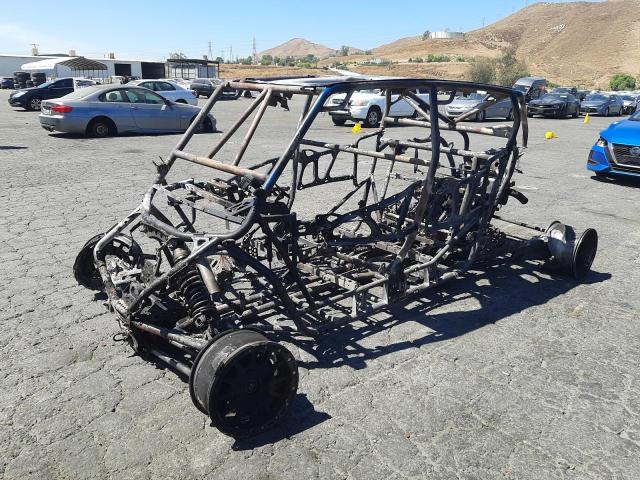 3NSP4E921MG611594 - 2021 POLARIS RZR XP 4 TURBO S VELOCITY BURN photo 2