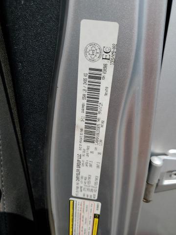 1J4BA5H16BL593875 - 2011 JEEP WRANGLER U SAHARA Silber Foto 13