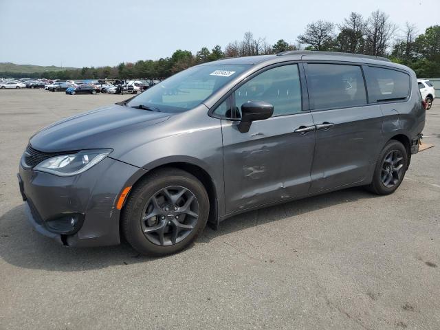 2018 CHRYSLER PACIFICA TOURING L, 
