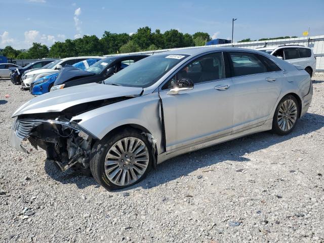 2014 LINCOLN MKZ, null