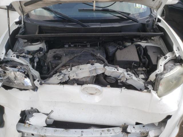 JTLZE4FE2EJ051217 - 2014 TOYOTA SCION XB 白色 照片 7