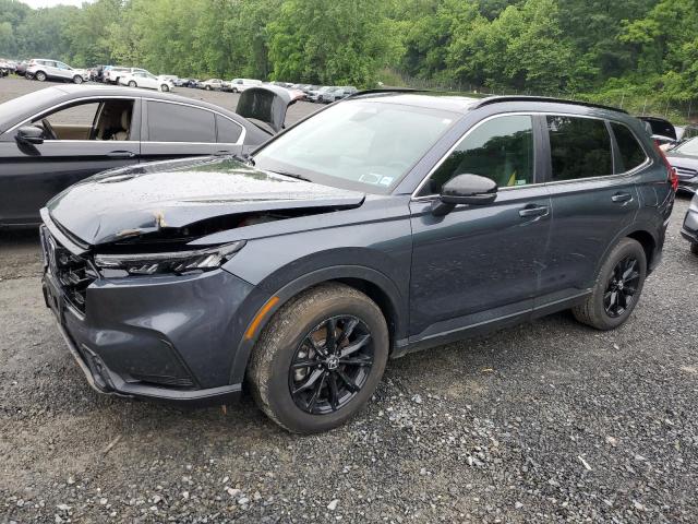 2024 HONDA CR-V SPORT-L, null