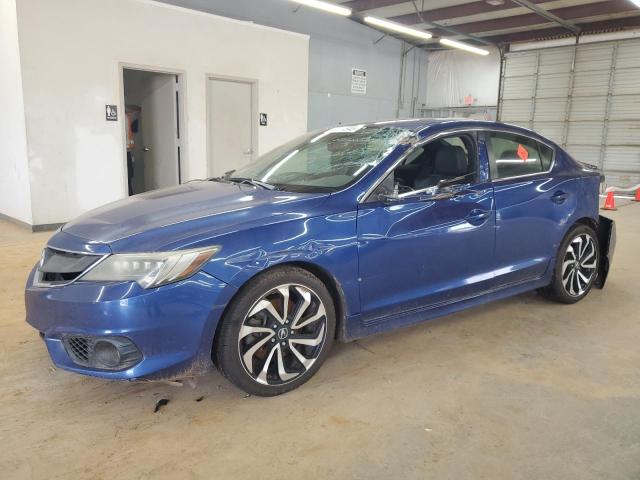 2016 ACURA ILX PREMIUM, null