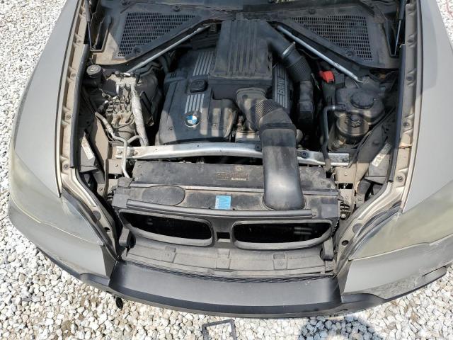 5UXFE43589L271599 - 2009 BMW X5 XDRIVE30I TAN photo 12