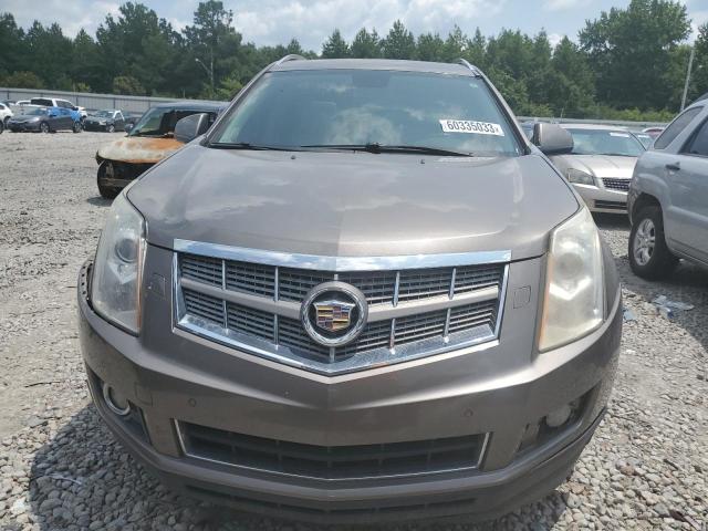 3GYFNBEYXBS552004 - 2011 CADILLAC SRX PERFORMANCE COLLECTION Қоңыр фото 5