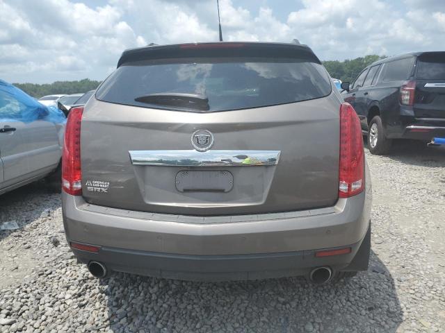 3GYFNBEYXBS552004 - 2011 CADILLAC SRX PERFORMANCE COLLECTION TAN photo 6