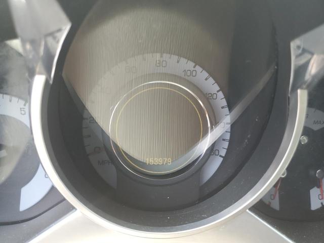 3GYFNBEYXBS552004 - 2011 CADILLAC SRX PERFORMANCE COLLECTION Қоңыр фото 9