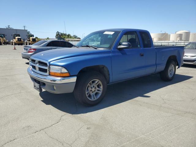 2001 DODGE DAKOTA, null