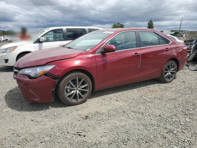 2017 TOYOTA CAMRY LE, 