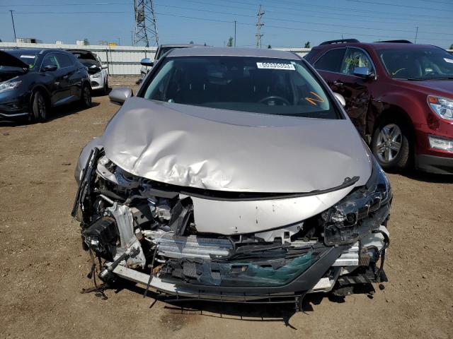 JTDKARFPXJ3089428 - 2018 TOYOTA PRIUS PRIM 金色 照片 5