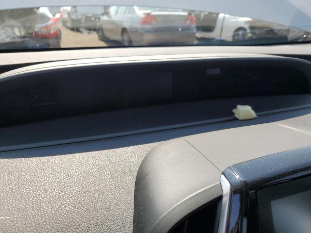 JTDKARFPXJ3089428 - 2018 TOYOTA PRIUS PRIM 金色 照片 9