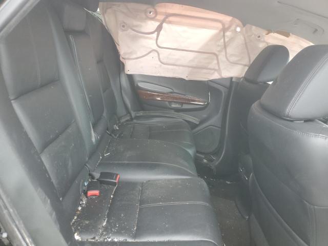 5J6TF2H51CL003705 - 2012 HONDA CROSSTOUR EXL Qara foto 10