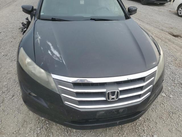 5J6TF2H51CL003705 - 2012 HONDA CROSSTOUR EXL Qara foto 11