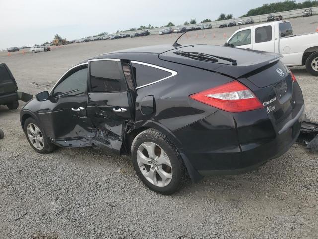 5J6TF2H51CL003705 - 2012 HONDA CROSSTOUR EXL Qara foto 2