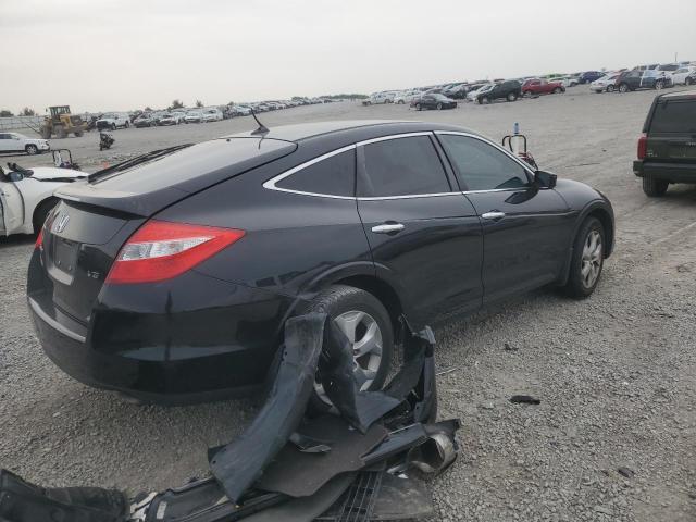 5J6TF2H51CL003705 - 2012 HONDA CROSSTOUR EXL Qara foto 3