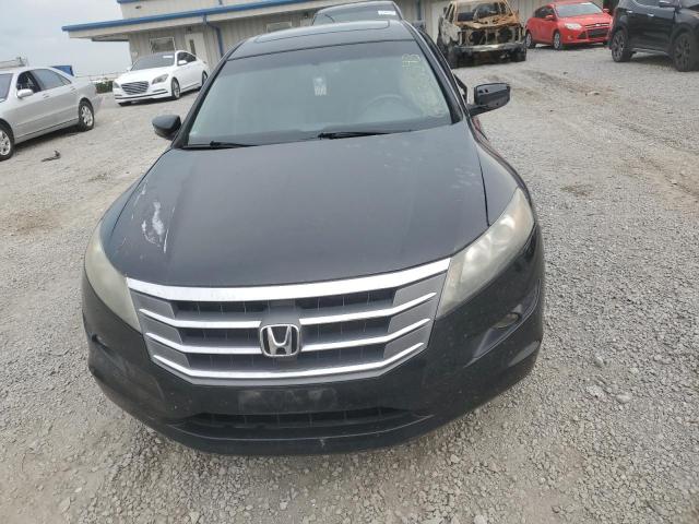 5J6TF2H51CL003705 - 2012 HONDA CROSSTOUR EXL Qara foto 5