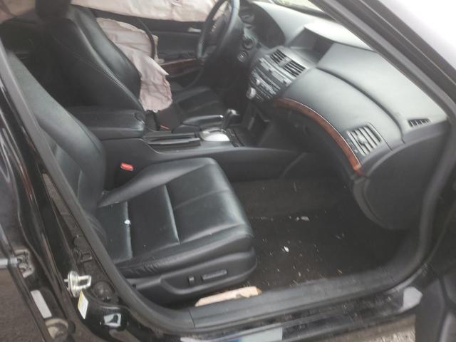 5J6TF2H51CL003705 - 2012 HONDA CROSSTOUR EXL Qara foto 7