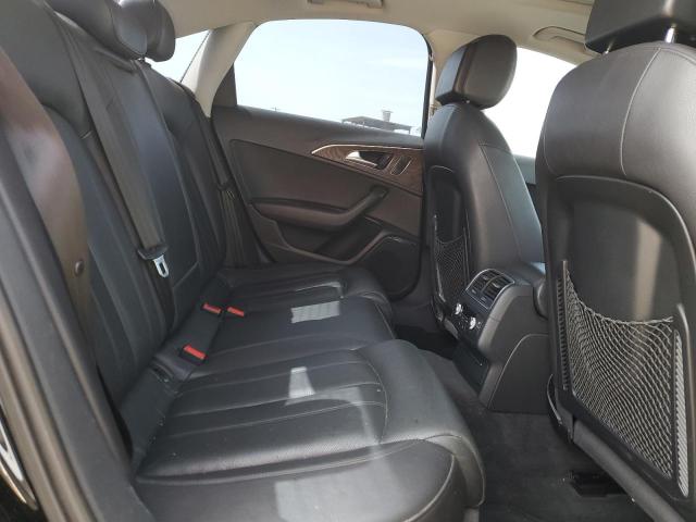 WAUHGAFC6DN157169 - 2013 AUDI A6 PRESTIGE Qara foto 10