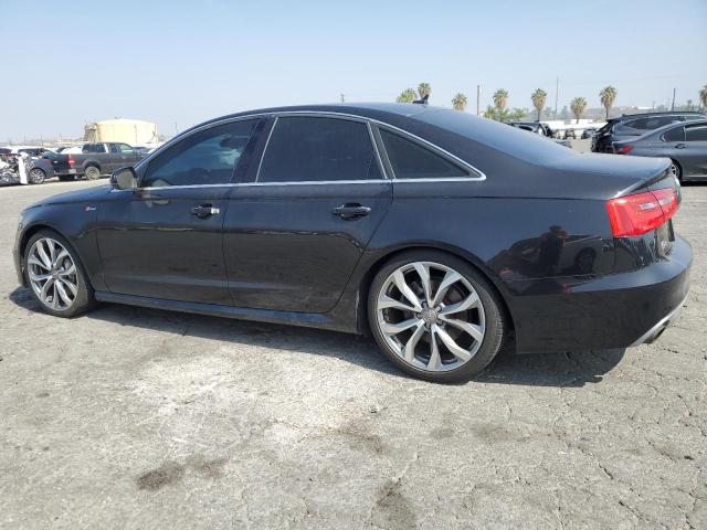 WAUHGAFC6DN157169 - 2013 AUDI A6 PRESTIGE Qara foto 2