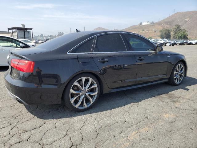 WAUHGAFC6DN157169 - 2013 AUDI A6 PRESTIGE Qara foto 3