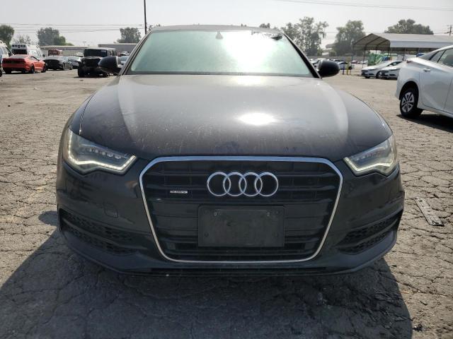 WAUHGAFC6DN157169 - 2013 AUDI A6 PRESTIGE Qara foto 5