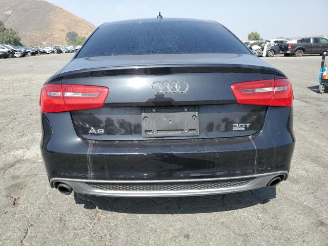 WAUHGAFC6DN157169 - 2013 AUDI A6 PRESTIGE Qara foto 6