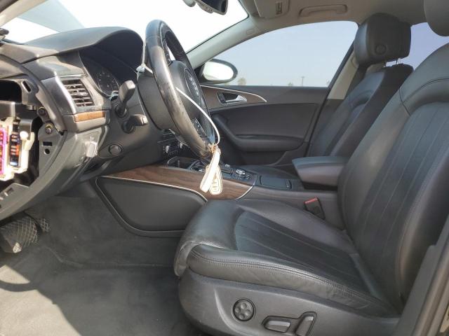 WAUHGAFC6DN157169 - 2013 AUDI A6 PRESTIGE Qara foto 7