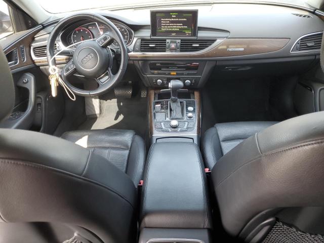 WAUHGAFC6DN157169 - 2013 AUDI A6 PRESTIGE Qara foto 8