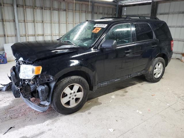 2010 FORD ESCAPE XLT, 