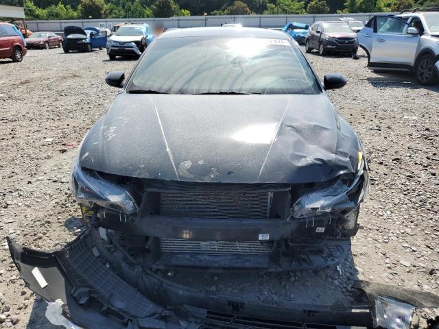 KMHLR4AF3NU233802 - 2022 HYUNDAI ELANTRA N LINE BLACK photo 5