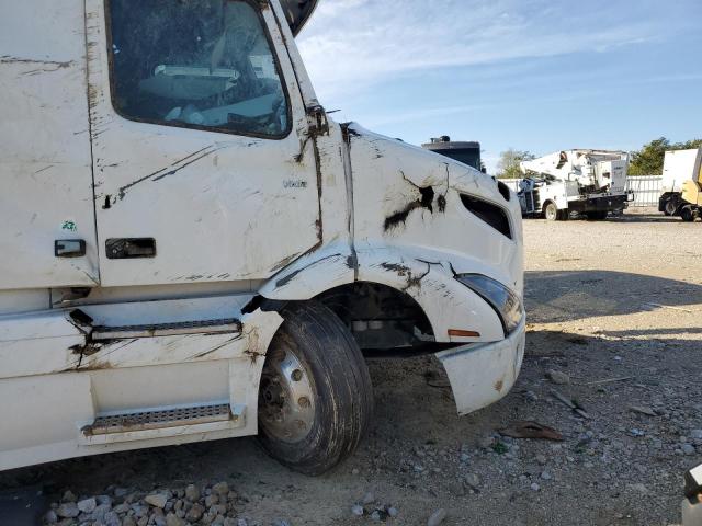 4V4WC9EH6KN207376 - 2019 VOLVO VNR 白色 照片 10