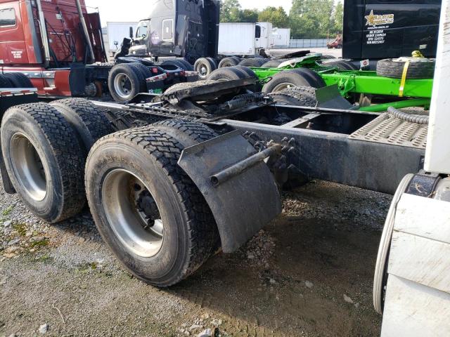 4V4WC9EH6KN207376 - 2019 VOLVO VNR 白色 照片 6