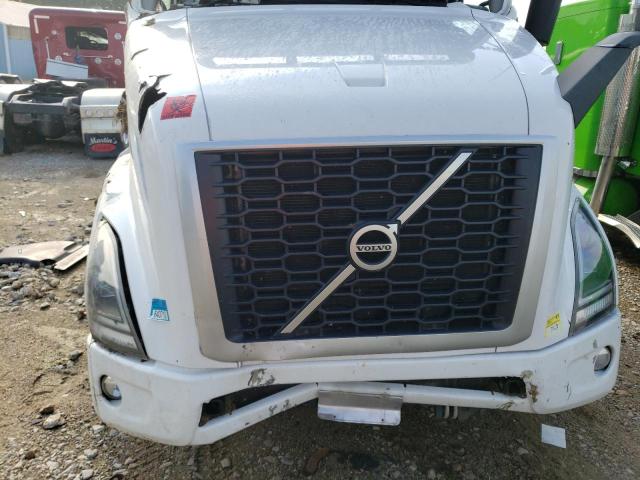 4V4WC9EH6KN207376 - 2019 VOLVO VNR 白色 照片 7
