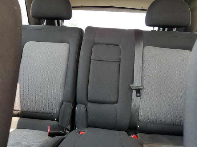 3GNAL2EK9ES552797 - 2014 CHEVROLET CAPTIVA LS 银色 照片 10