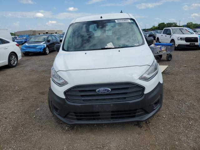 NM0LS7E25K1422365 - 2019 FORD TRANSIT CO XL Ақ фото 5