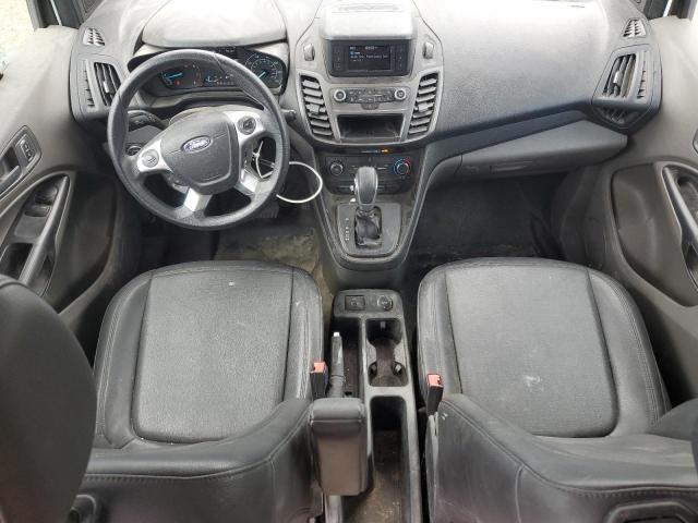NM0LS7E25K1422365 - 2019 FORD TRANSIT CO XL Ақ фото 8