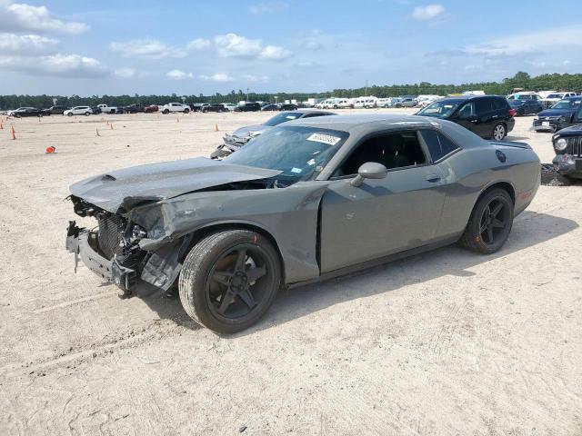 2023 DODGE CHALLENGER GT, null