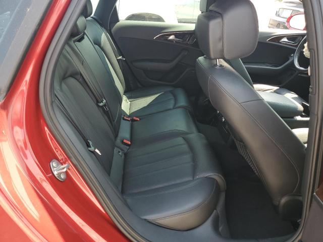 WAUHGAFC6CN074176 - 2012 AUDI A6 PRESTIGE Qırmızı foto 10