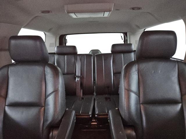 1GYS4JEF6BR387002 - 2011 CADILLAC ESCALADE ESV PREMIUM Blanco foto 10