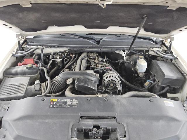 1GYS4JEF6BR387002 - 2011 CADILLAC ESCALADE ESV PREMIUM Blanco foto 12