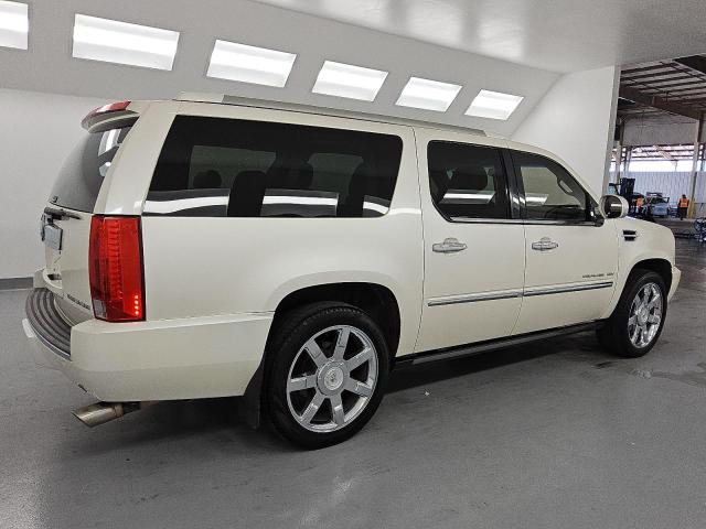 1GYS4JEF6BR387002 - 2011 CADILLAC ESCALADE ESV PREMIUM Blanco foto 3