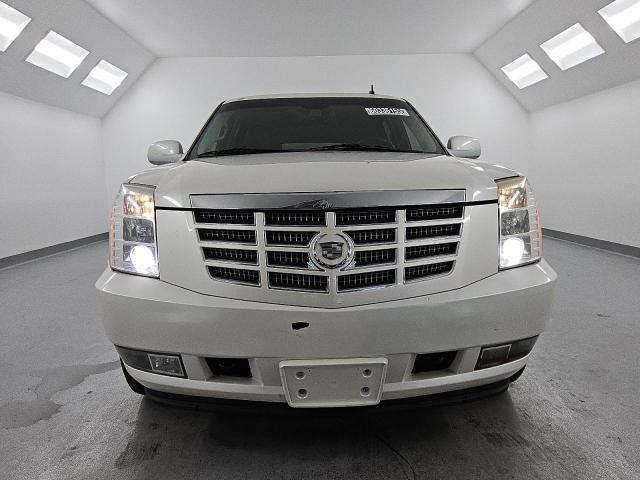 1GYS4JEF6BR387002 - 2011 CADILLAC ESCALADE ESV PREMIUM Blanco foto 5