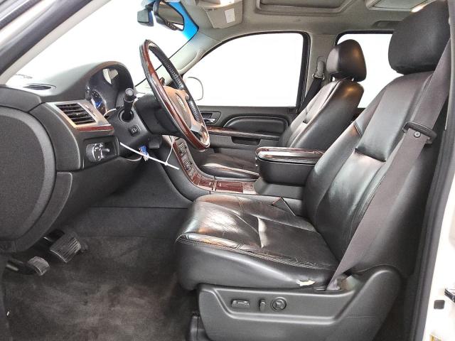 1GYS4JEF6BR387002 - 2011 CADILLAC ESCALADE ESV PREMIUM Blanco foto 7
