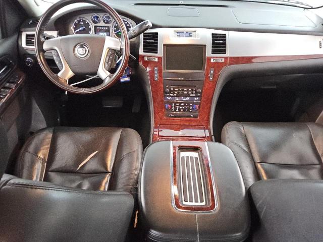 1GYS4JEF6BR387002 - 2011 CADILLAC ESCALADE ESV PREMIUM Blanco foto 8