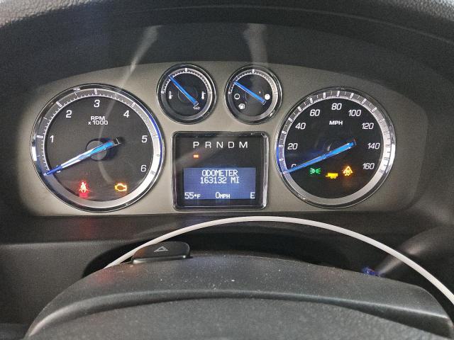 1GYS4JEF6BR387002 - 2011 CADILLAC ESCALADE ESV PREMIUM Blanco foto 9