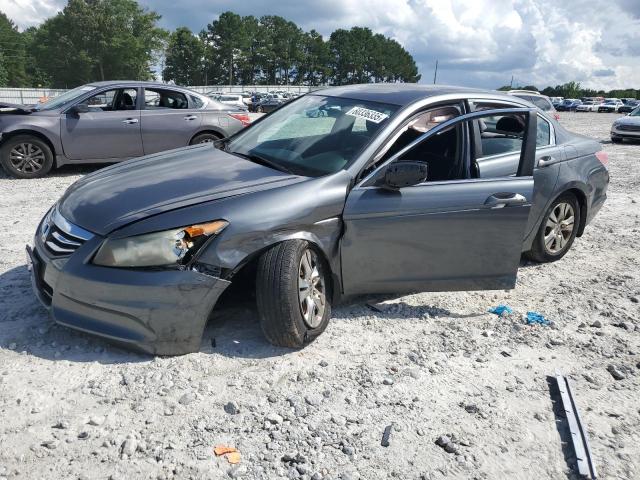 2011 HONDA ACCORD LXP, 