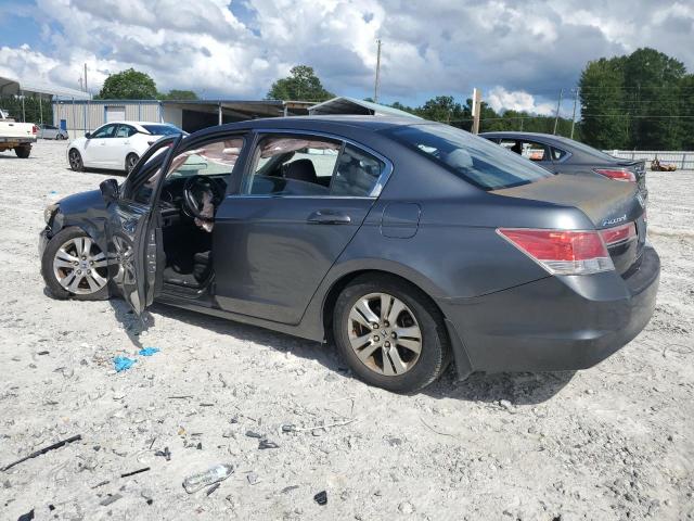 1HGCP2F42BA073027 - 2011 HONDA ACCORD LXP 灰色 照片 2